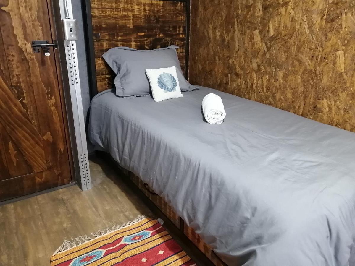 El Depa De Juana Hotel Mexikóváros Kültér fotó